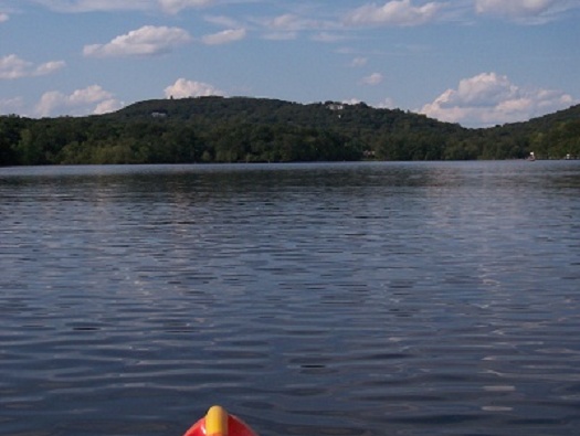 Lake Kinnelon